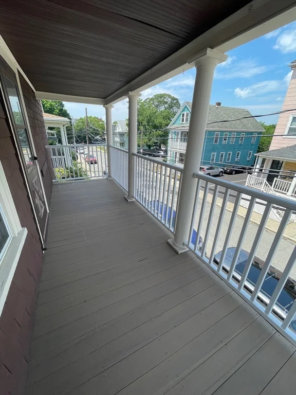 3 bed, 1 bath apartment for rent at 18 Sheafe St Unit 2, Chestnut Hill — photo 3 of 10