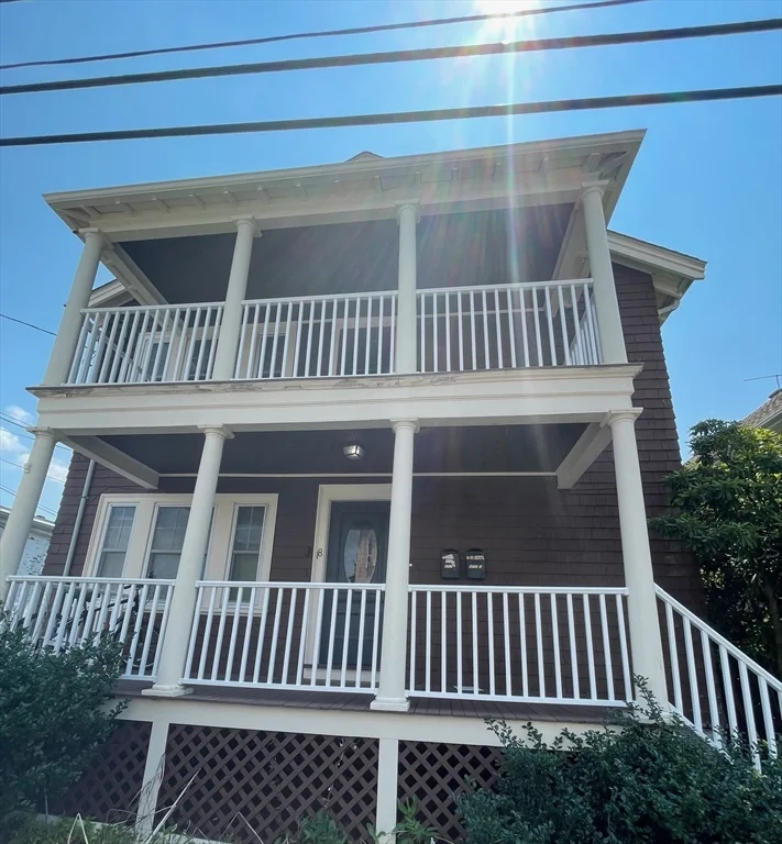 3 bed, 1 bath apartment for rent at 18 Sheafe St Unit 2, Chestnut Hill — photo 8 of 10