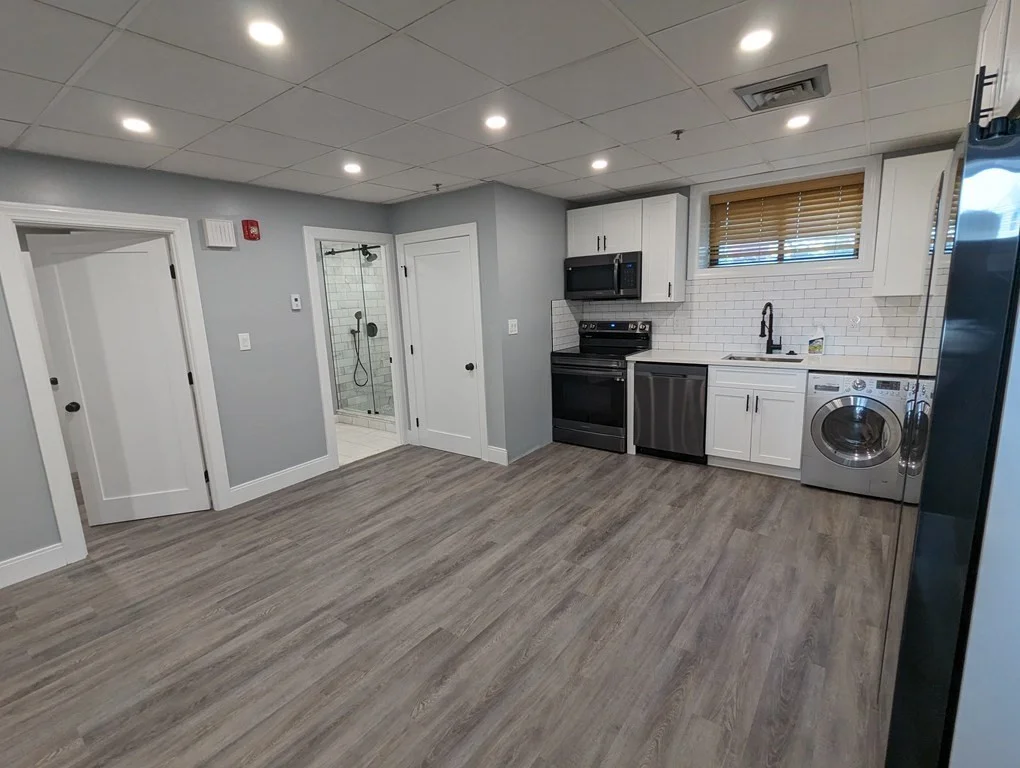 1 bed, 1 bath apartment for rent at 18 Shepard St Unit 2, Brighton