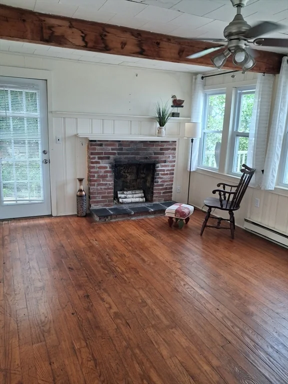 2 bed, 1 bath apartment for rent at 18 Shore Dr, Kingston — photo 5 of 13