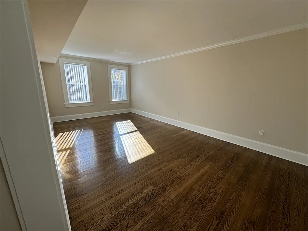 2 bed, 1 bath apartment for rent at 18 Short St Unit 3, Corey Hill