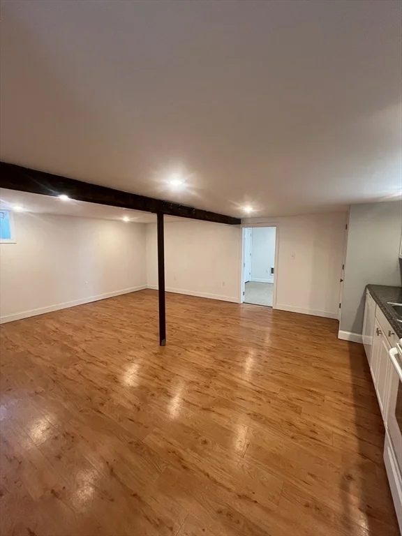 1 bed, 1 bath apartment for rent at 18 Silver Lake Unit A, Nonantum — photo 2 of 9