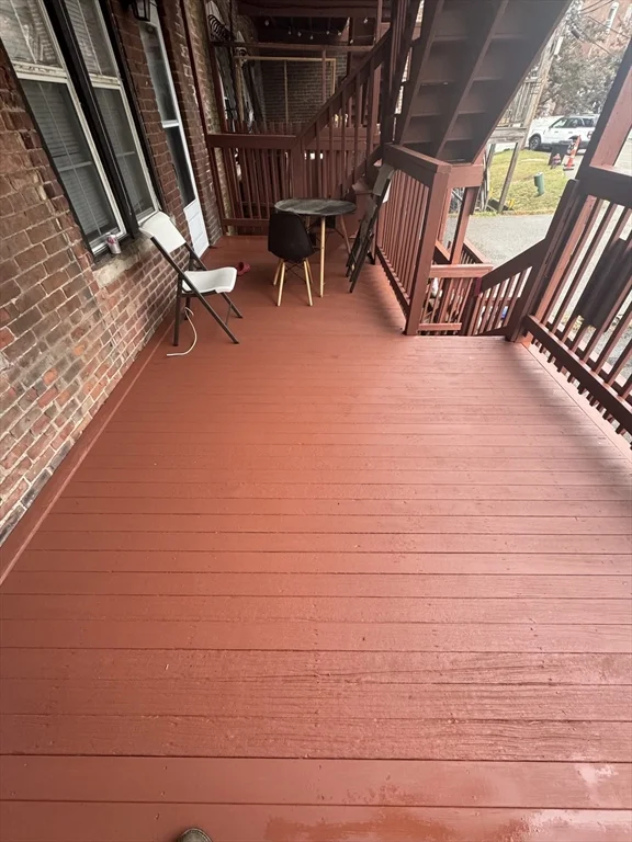 3 bed, 1 bath apartment for rent at 18 South Huntington Ave Unit 2, Jamaica Plain — photo 12 of 12