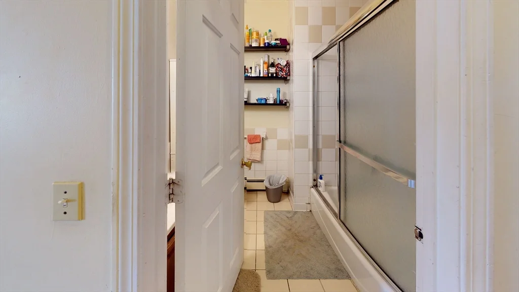 3 bed, 1 bath apartment for rent at 18 South Huntington Ave Unit 3, Jamaica Plain — photo 9 of 10