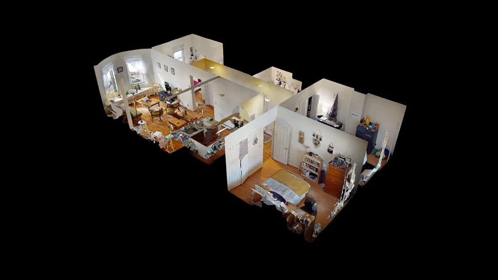 3 bed, 1 bath apartment for rent at 18 South Huntington Ave Unit 3, Jamaica Plain — photo 10 of 10