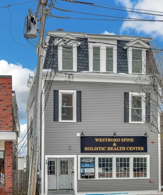 3 bed, 1 bath apartment for rent at 18 South St Unit 2, Westborough — photo 16 of 16
