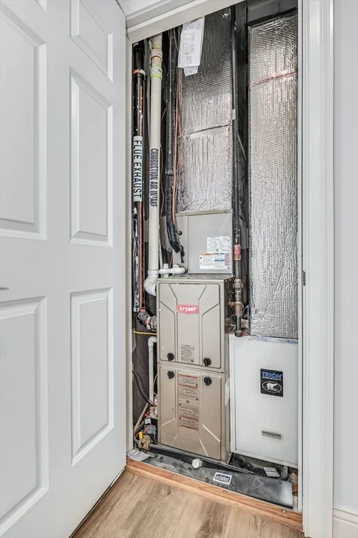 3 bed, 1 bath apartment for rent at 18 South St Unit 2, Westborough — photo 12 of 16