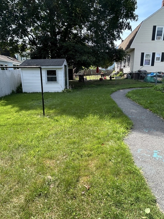 2 bed, 1 bath apartment for rent at 18 Spare St Unit 18, Dracut — photo 13 of 13