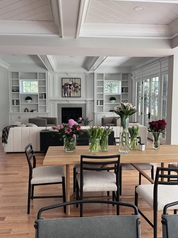 6 bed, 4+ bath apartment for rent at 18 Sprague Rd, Wellesley Hills — photo 15 of 28