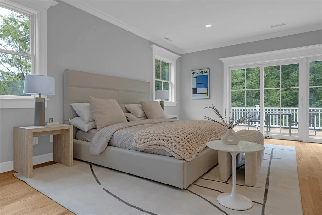 6 bed, 4+ bath apartment for rent at 18 Sprague Rd, Wellesley Hills — photo 11 of 28
