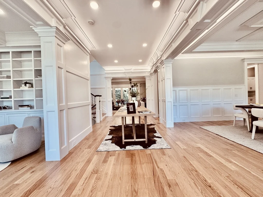 6 bed, 4+ bath apartment for rent at 18 Sprague Rd, Wellesley Hills — photo 4 of 28