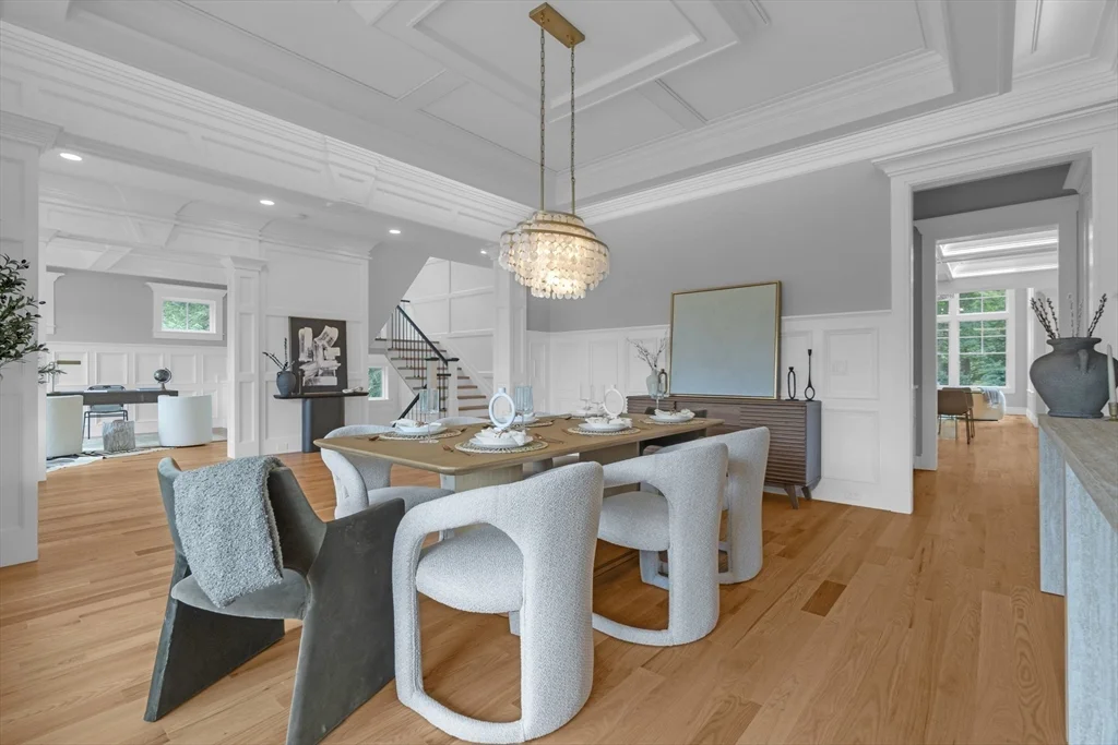 6 bed, 4+ bath apartment for rent at 18 Sprague Rd, Wellesley Hills — photo 9 of 28