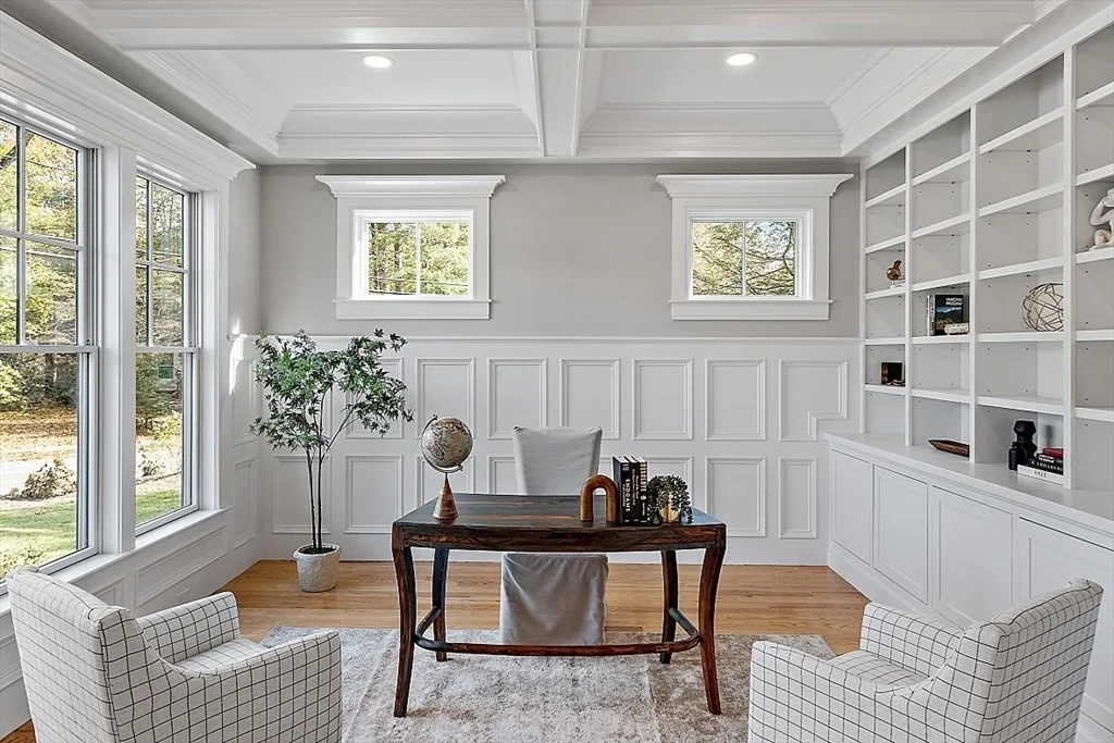 6 bed, 4+ bath apartment for rent at 18 Sprague Rd, Wellesley Hills — photo 17 of 28