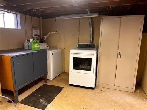 1 bed, 1 bath apartment for rent at 18 Spring Valley Rd Unit 1, Burlington — photo 10 of 10