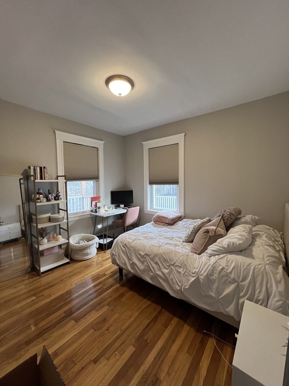 2 bed, 1 bath apartment for rent at 18 Stellman Rd Unit 1, Roslindale — photo 4 of 8