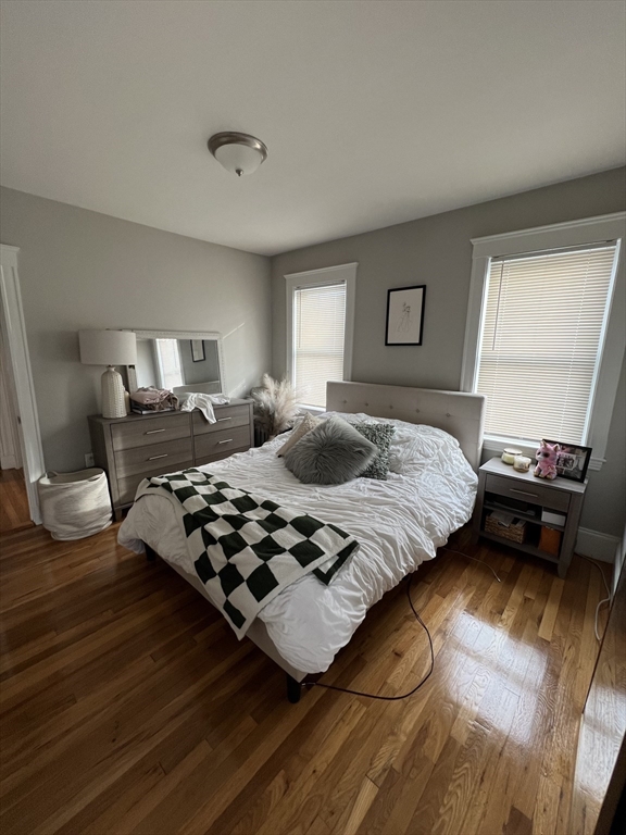 2 bed, 1 bath apartment for rent at 18 Stellman Rd Unit 1, Roslindale — photo 3 of 8