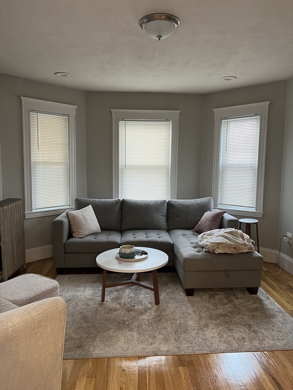 2 bed, 1 bath apartment for rent at 18 Stellman Rd Unit 1, Roslindale — photo 2 of 8