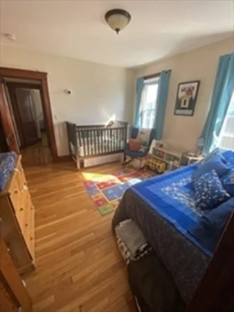 2 bed, 1 bath apartment for rent at 18 Stellman Rd Unit 3, Roslindale — photo 5 of 15