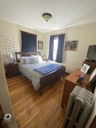 2 bed, 1 bath apartment for rent at 18 Stellman Rd Unit 3, Roslindale — photo 4 of 15
