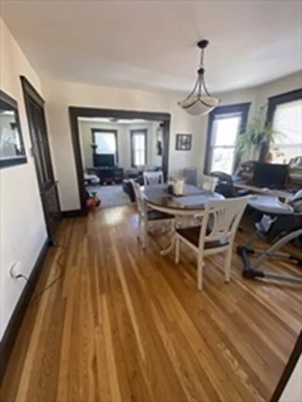 2 bed, 1 bath apartment for rent at 18 Stellman Rd Unit 3, Roslindale — photo 3 of 15