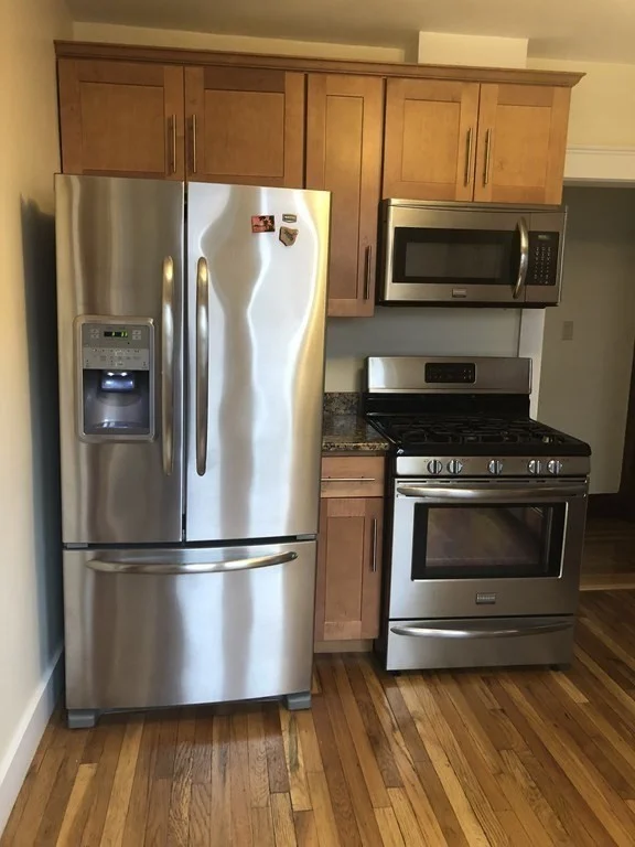 2 bed, 1 bath apartment for rent at 18 Stellman Rd Unit 3, Roslindale — photo 8 of 15