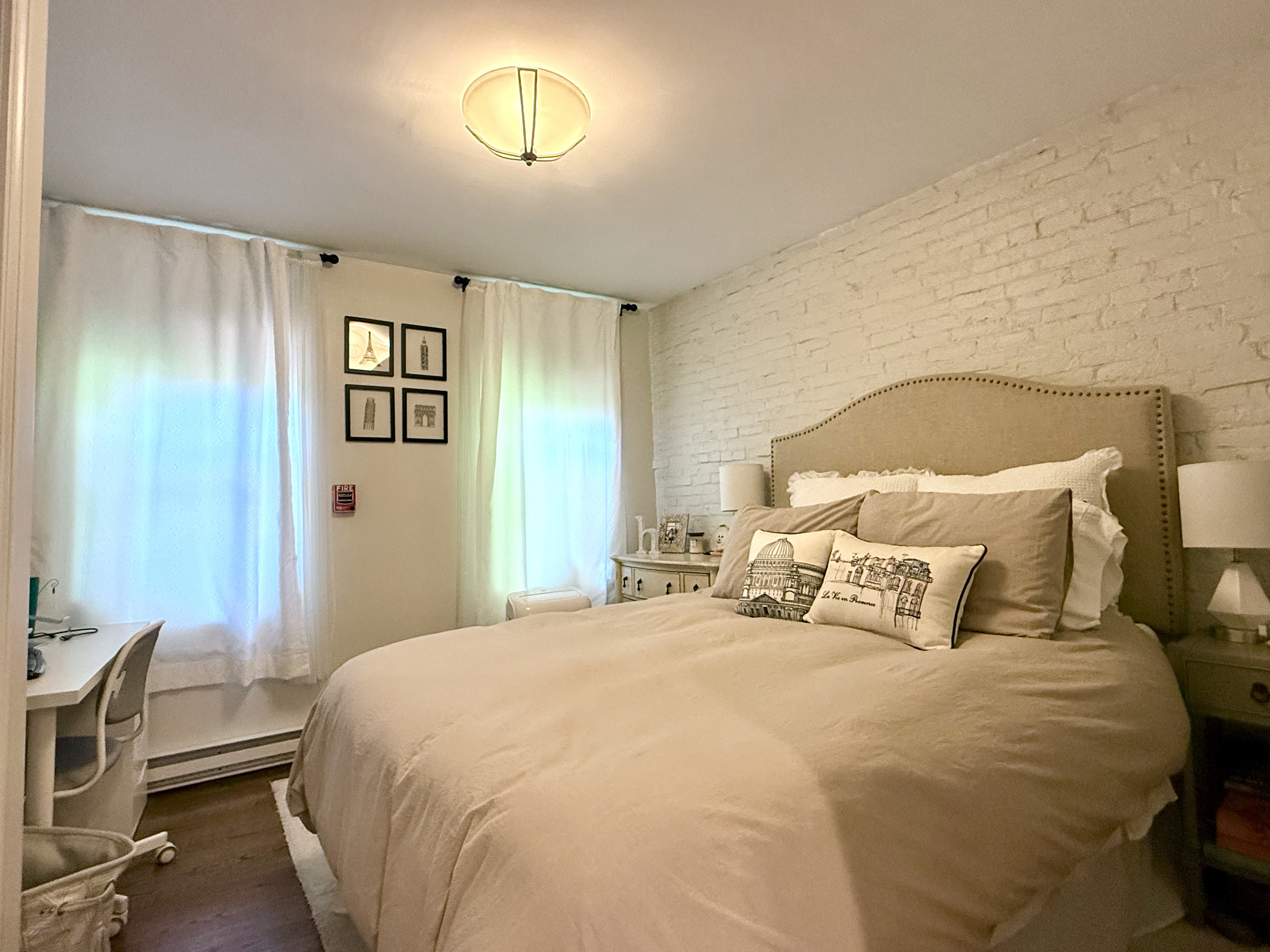 1 bed, 1 bath apartment for rent at 18 Stillman St Unit 2A, North End — photo 11 of 13