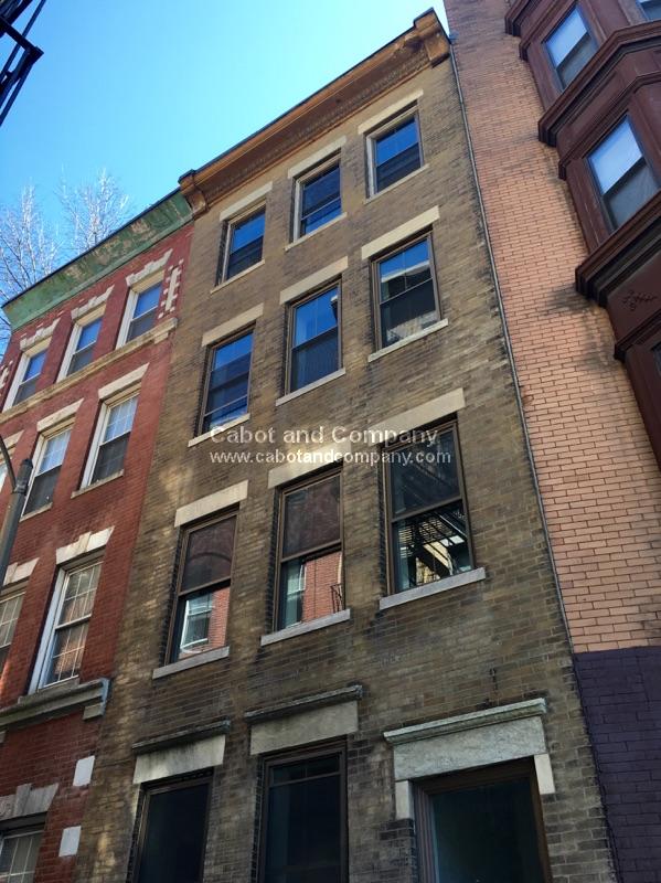 1 bed, 1 bath apartment for rent at 18 Stillman St Unit 2A, North End — photo 13 of 13