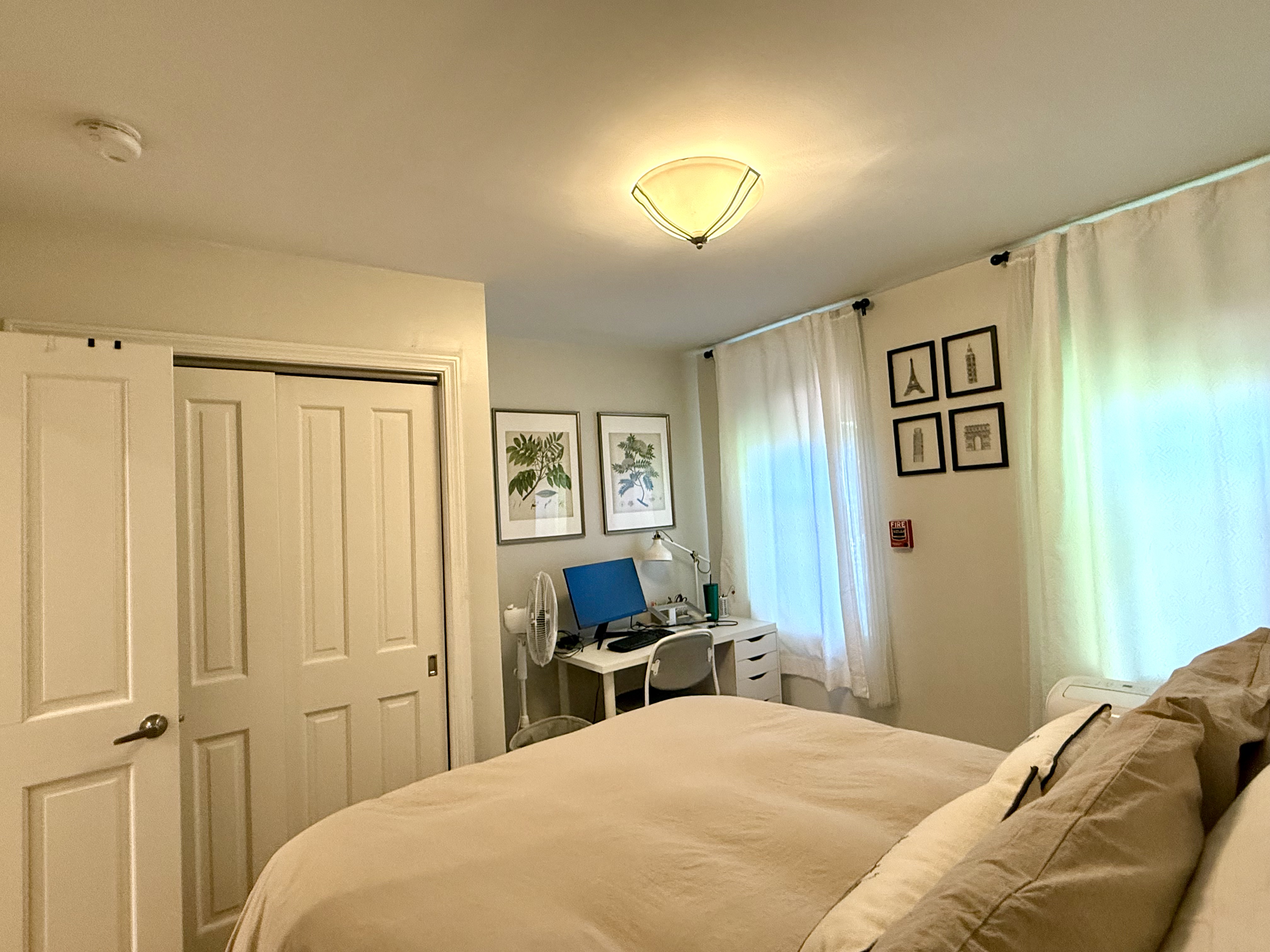 1 bed, 1 bath apartment for rent at 18 Stillman St Unit 2A, North End — photo 8 of 13