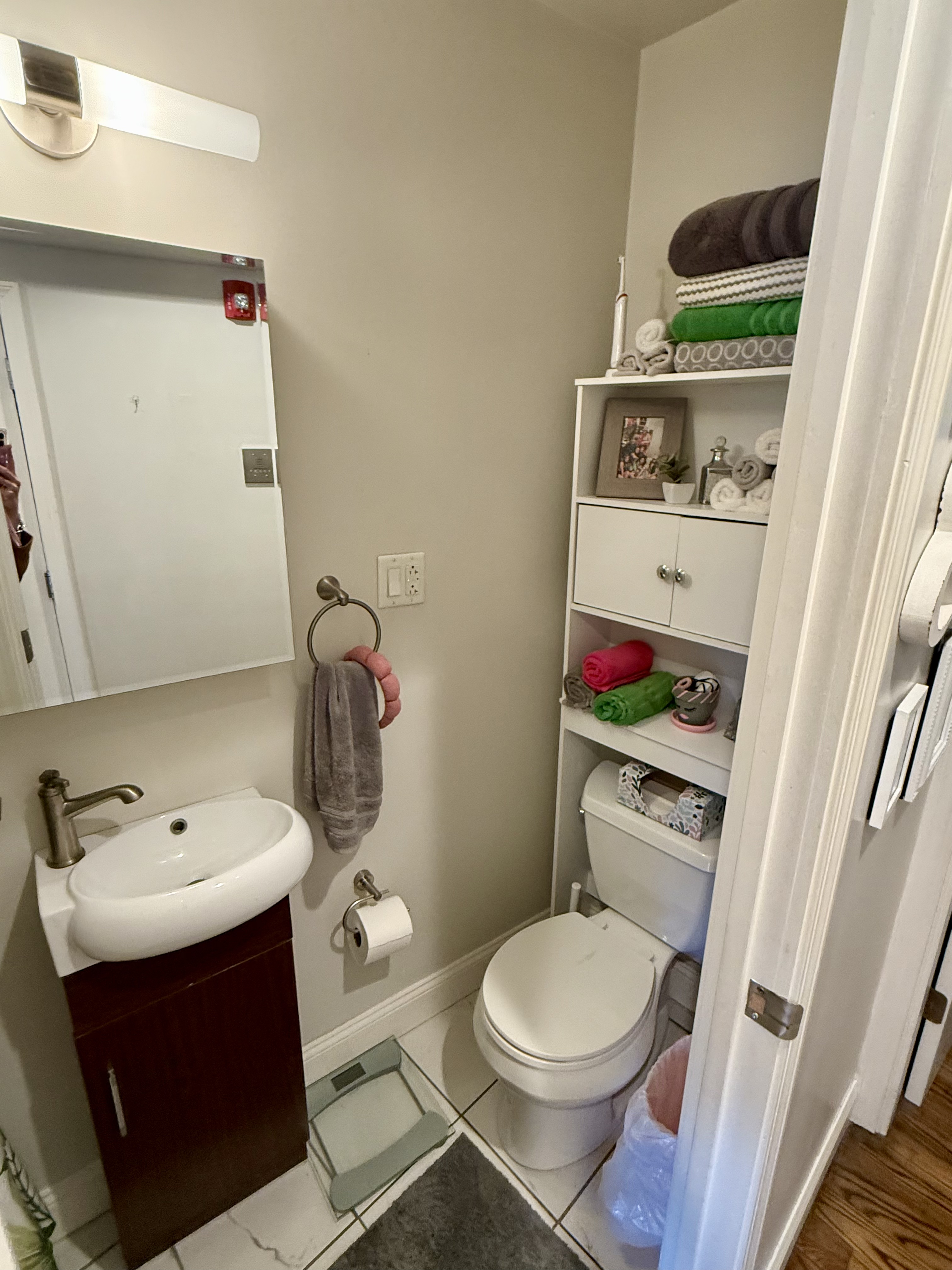 1 bed, 1 bath apartment for rent at 18 Stillman St Unit 2A, North End — photo 6 of 13