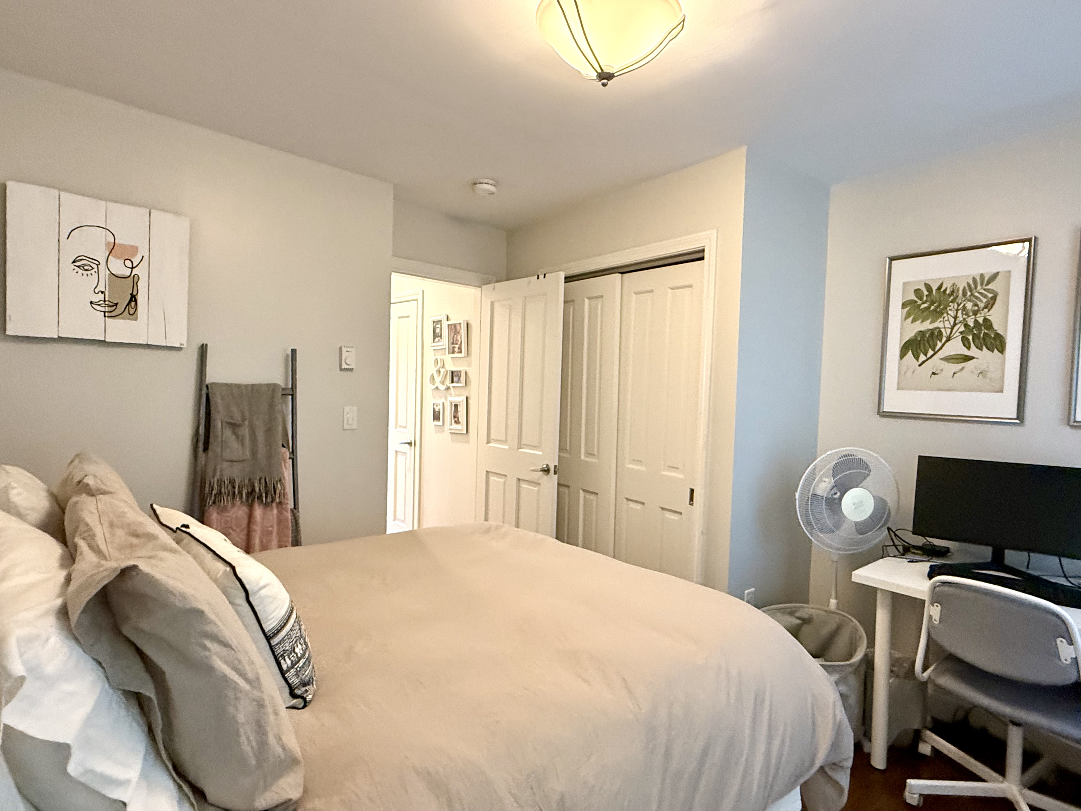 1 bed, 1 bath apartment for rent at 18 Stillman St Unit 2A, North End — photo 10 of 13