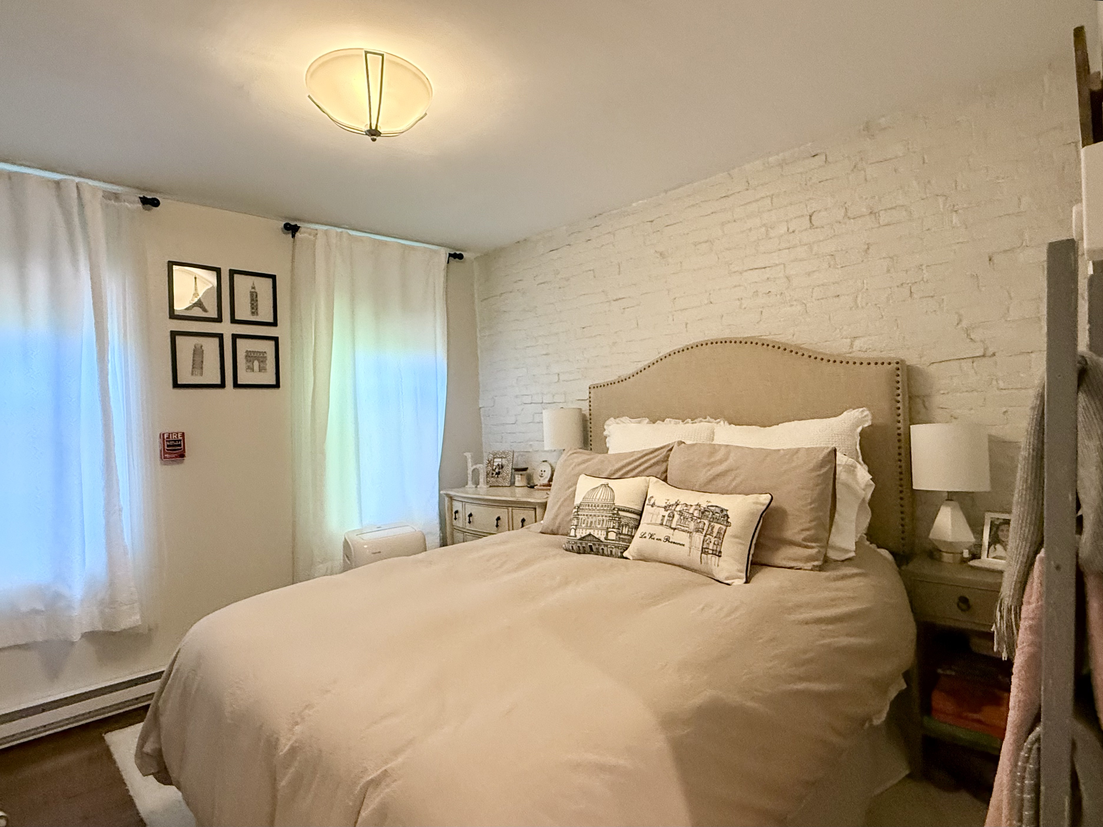 1 bed, 1 bath apartment for rent at 18 Stillman St Unit 2A, North End — photo 7 of 13