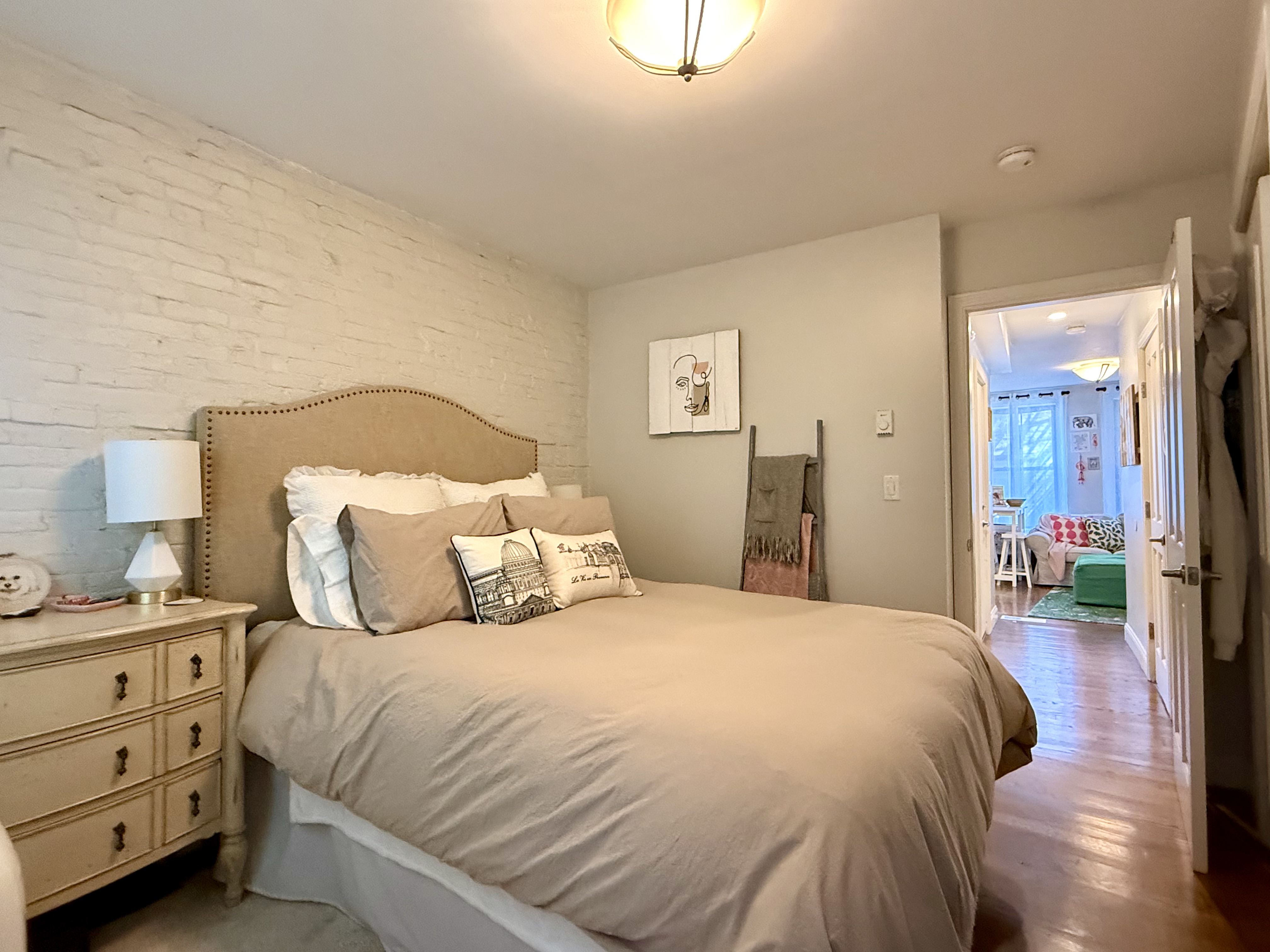1 bed, 1 bath apartment for rent at 18 Stillman St Unit 2A, North End — photo 9 of 13