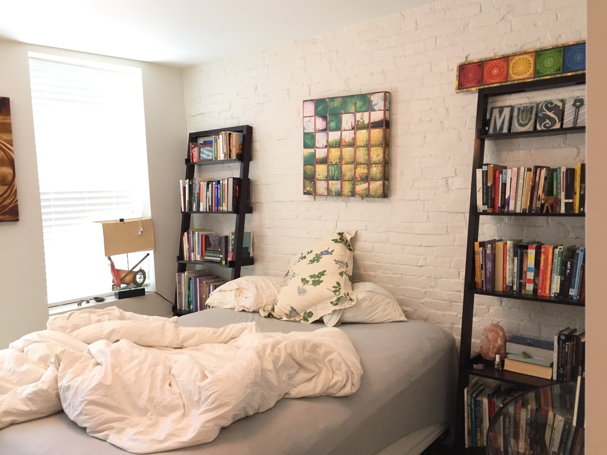 1 bed, 1 bath apartment for rent at 18 Stillman St Unit 3A, North End — photo 4 of 9
