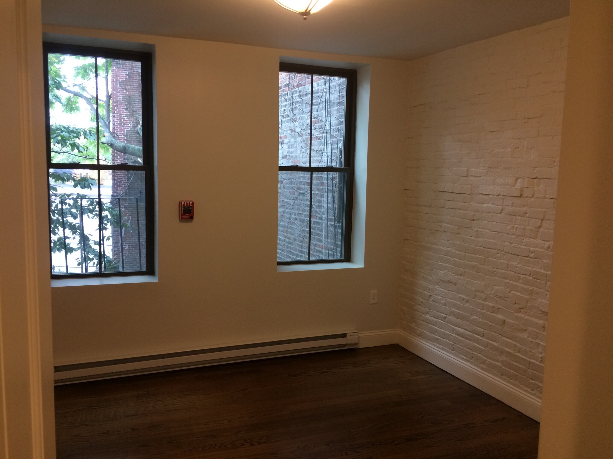 1 bed, 1 bath apartment for rent at 18 Stillman St Unit 3A, North End — photo 5 of 9