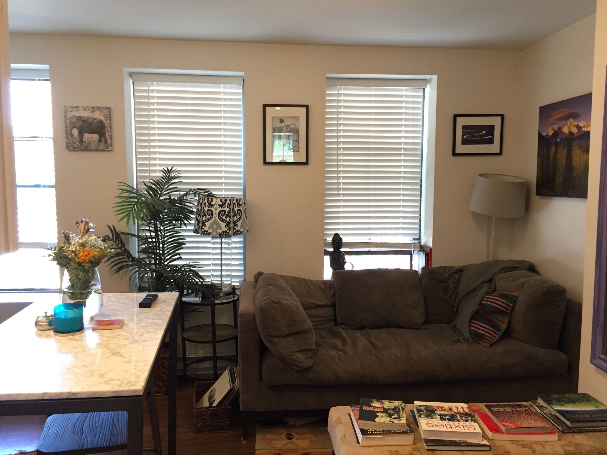 1 bed, 1 bath apartment for rent at 18 Stillman St Unit 3A, North End — photo 3 of 9