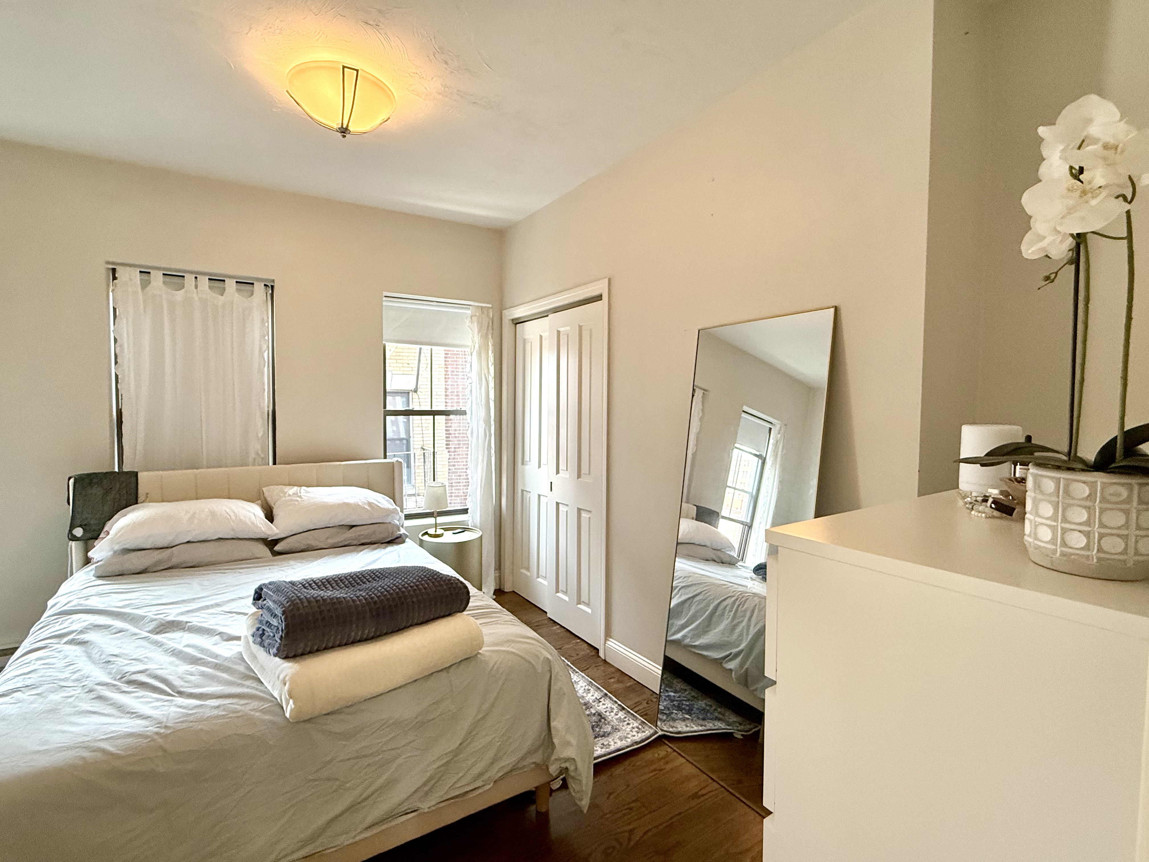 1 bed, 1 bath apartment for rent at 18 Stillman St Unit 4, North End — photo 11 of 19