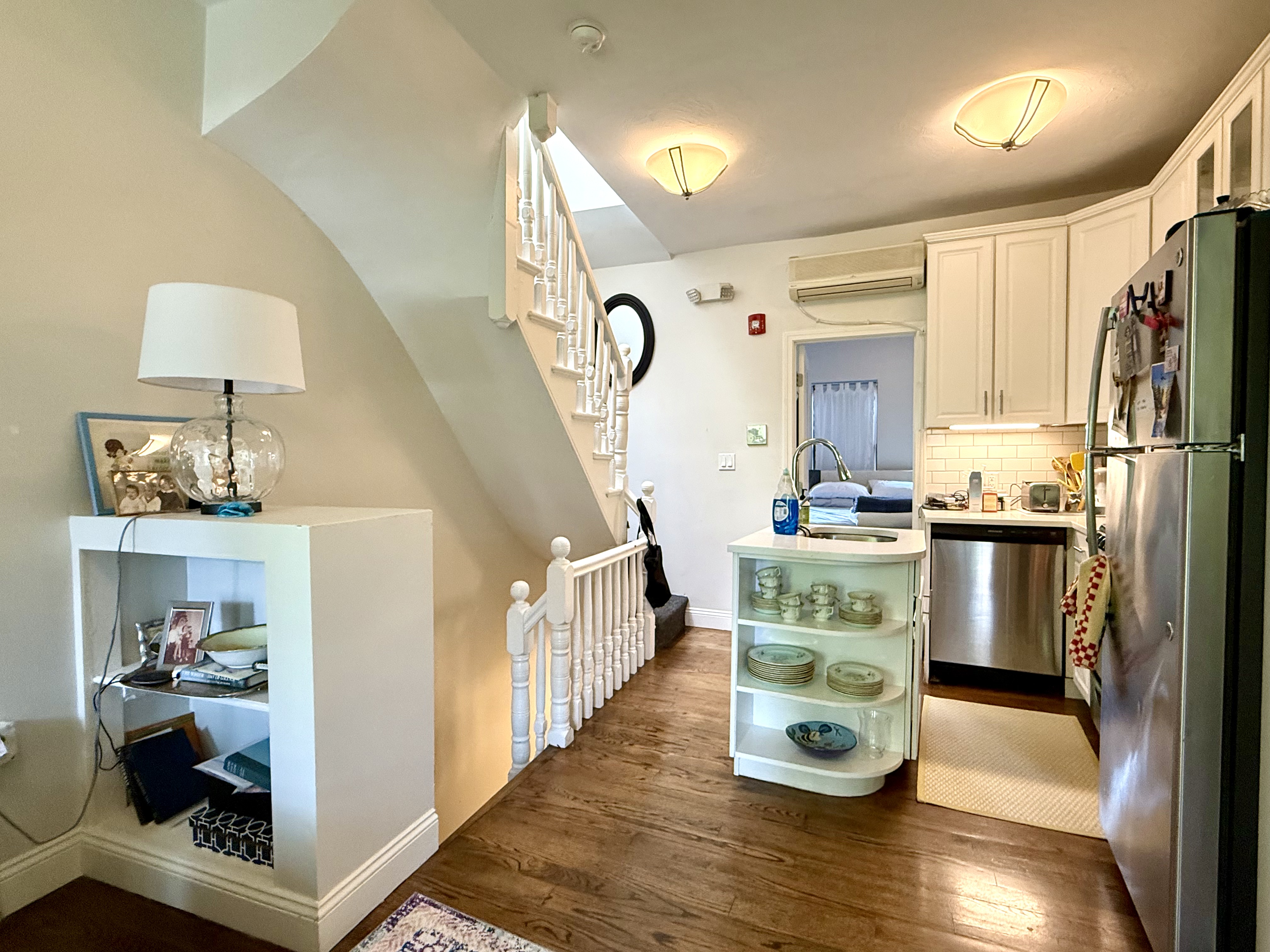 1 bed, 1 bath apartment for rent at 18 Stillman St Unit 4, North End — photo 15 of 19