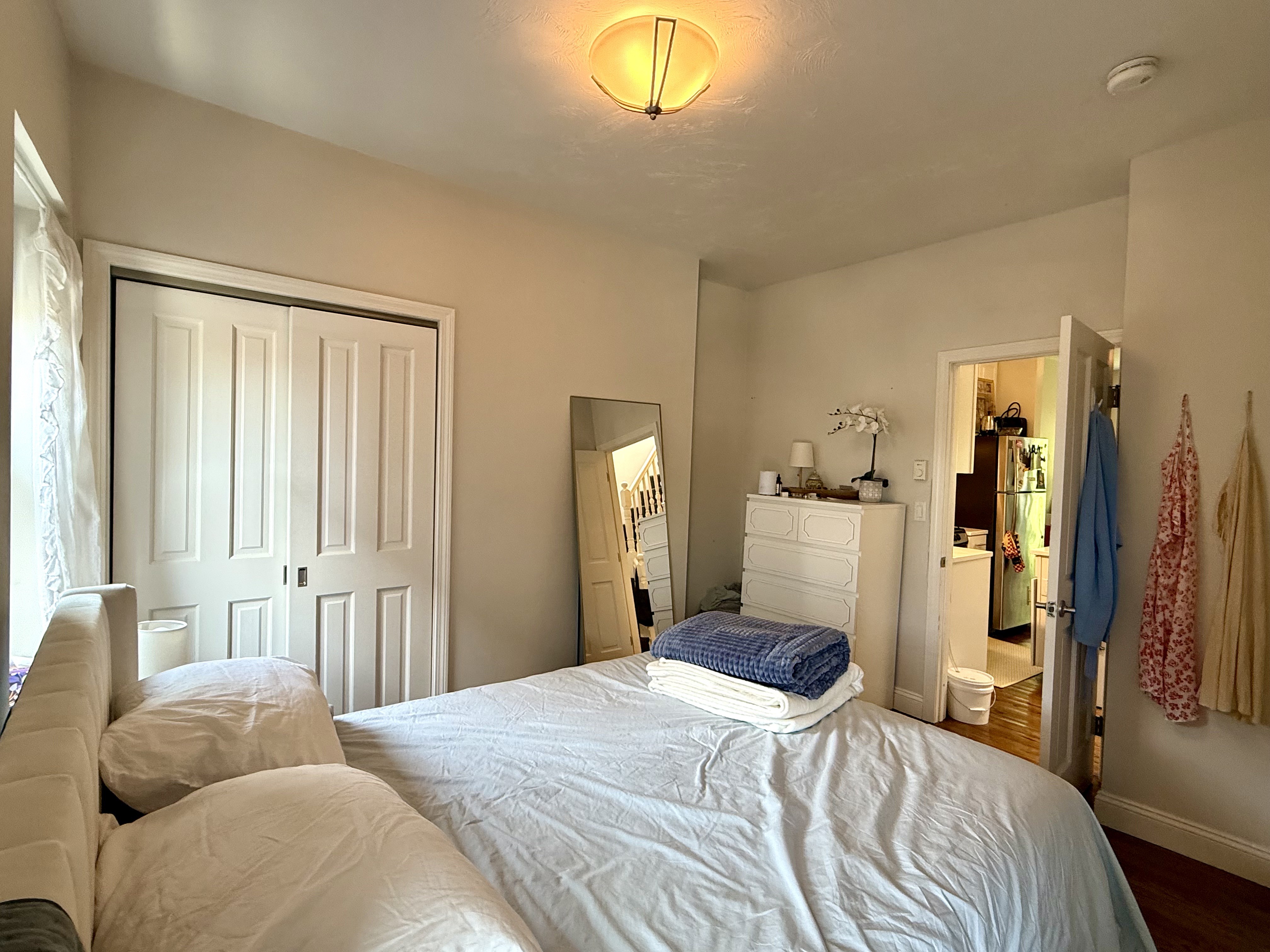 1 bed, 1 bath apartment for rent at 18 Stillman St Unit 4, North End — photo 14 of 19