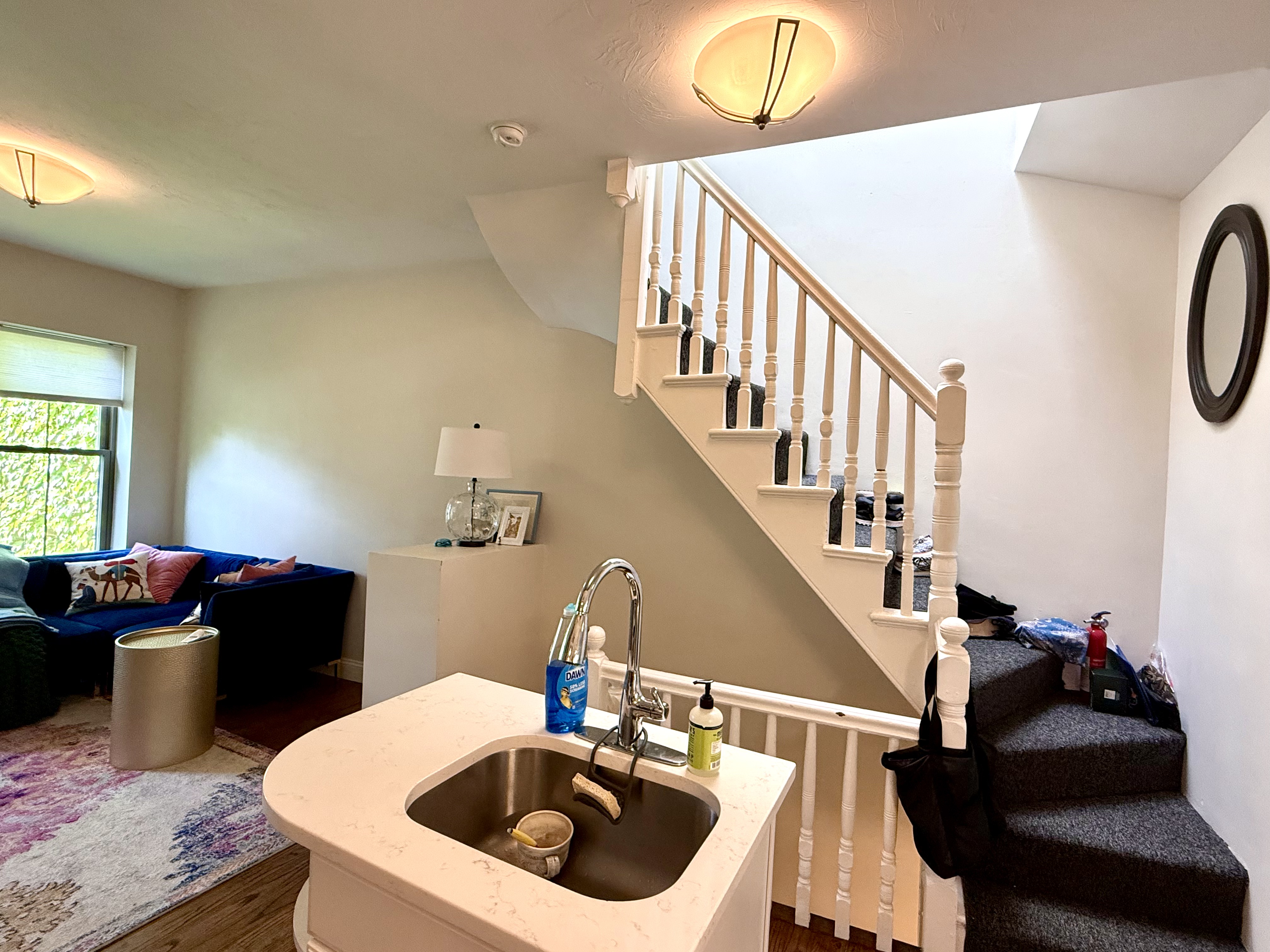 1 bed, 1 bath apartment for rent at 18 Stillman St Unit 4, North End — photo 4 of 19