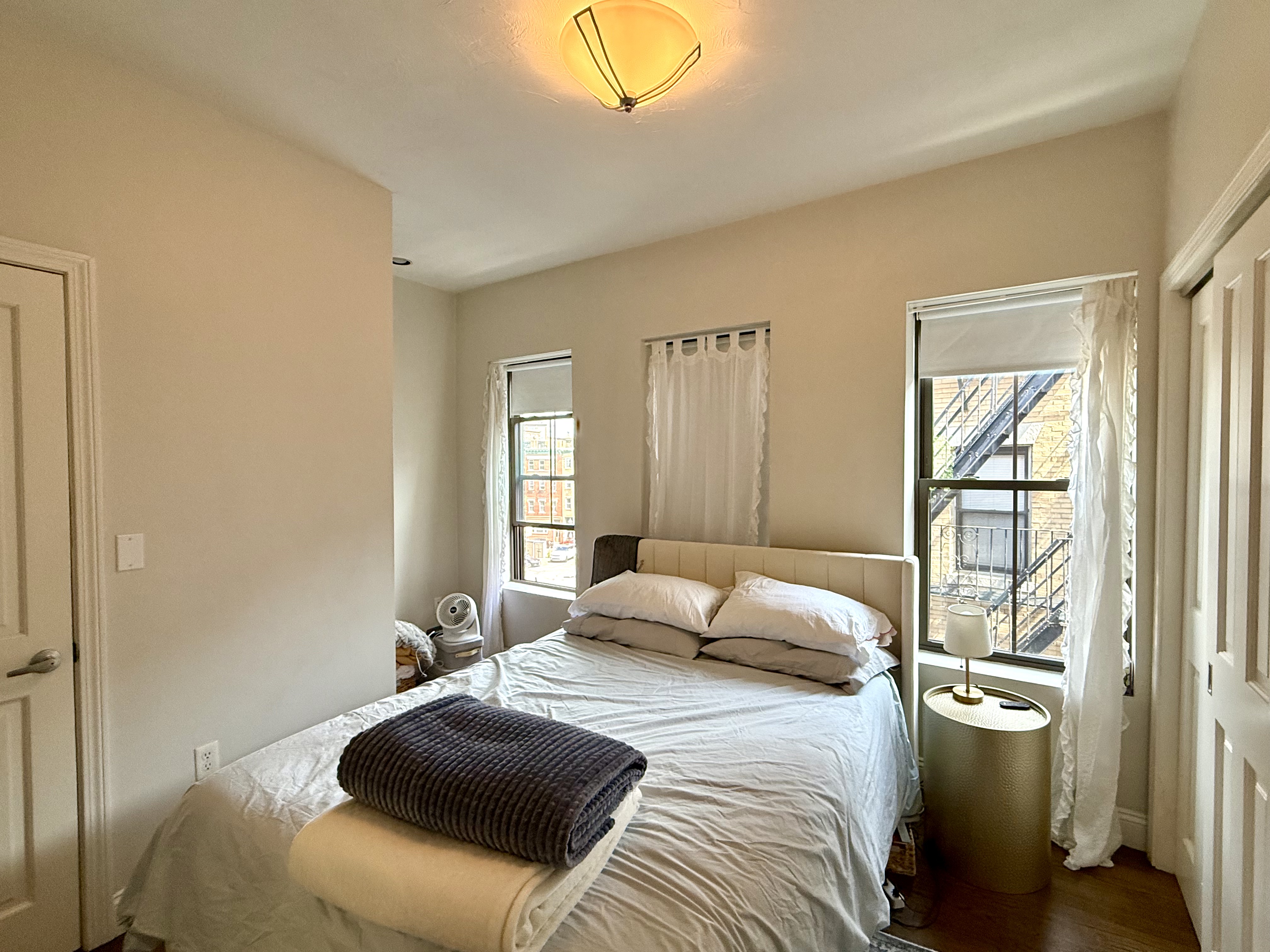 1 bed, 1 bath apartment for rent at 18 Stillman St Unit 4, North End — photo 12 of 19