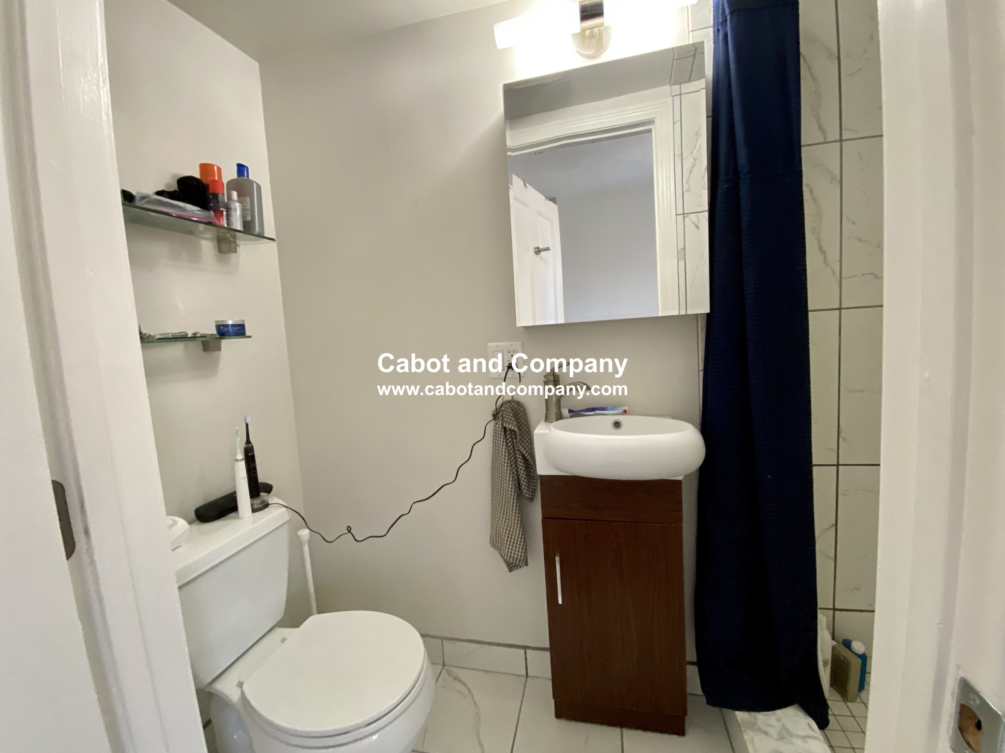 1 bed, 1 bath apartment for rent at 18 Stillman St Unit 4, North End — photo 16 of 19