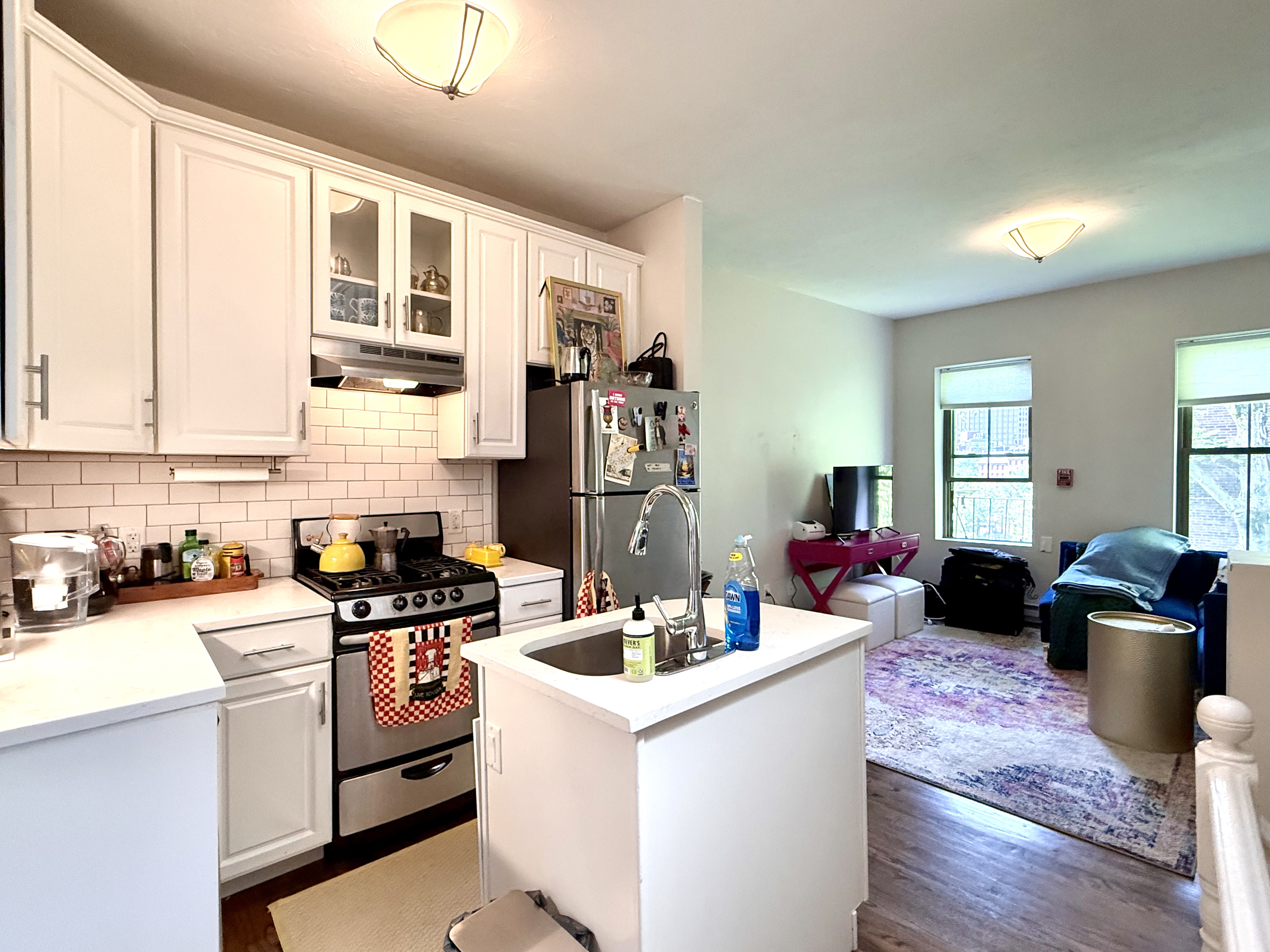 1 bed, 1 bath apartment for rent at 18 Stillman St Unit 4, North End — photo 6 of 19
