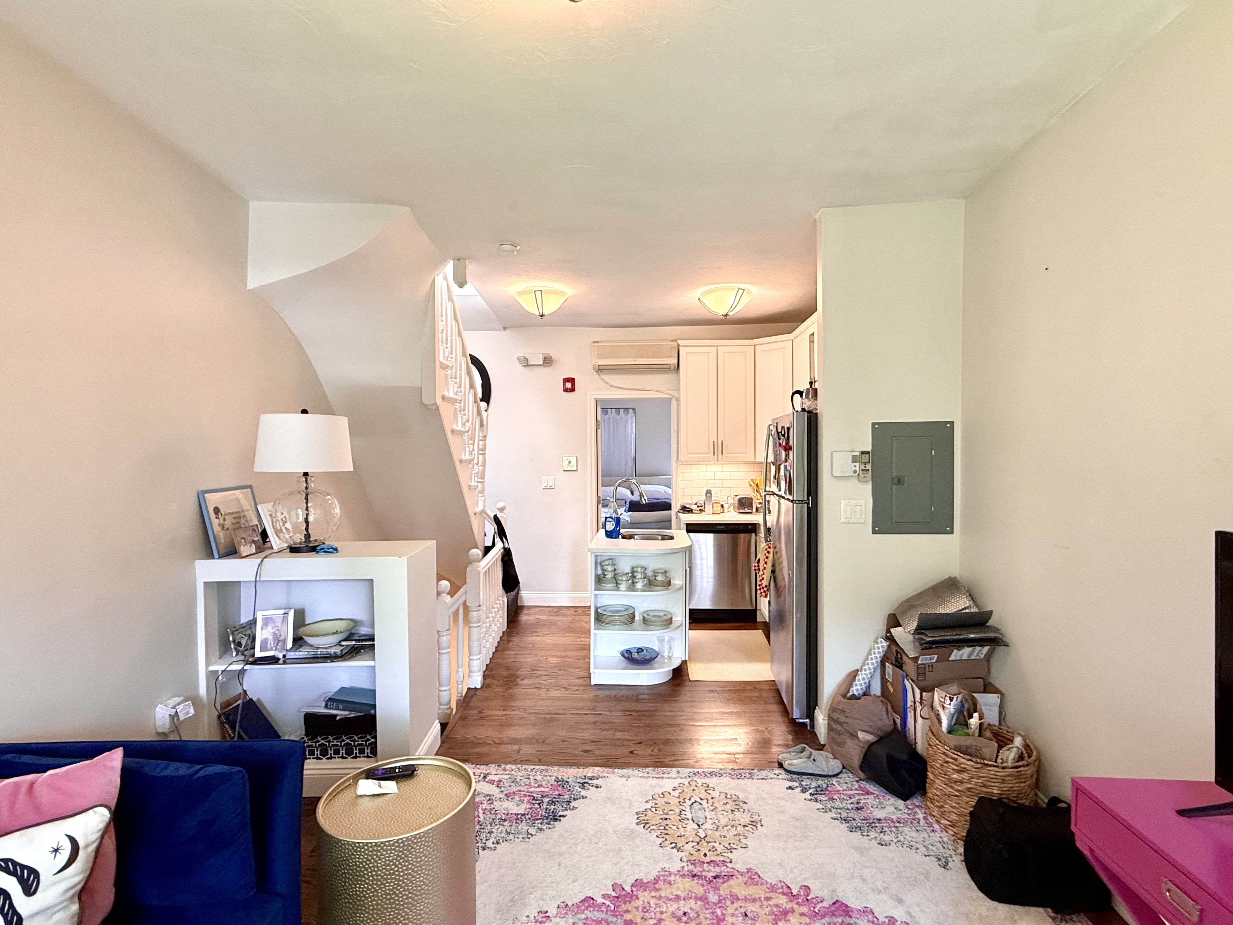 1 bed, 1 bath apartment for rent at 18 Stillman St Unit 4, North End — photo 9 of 19