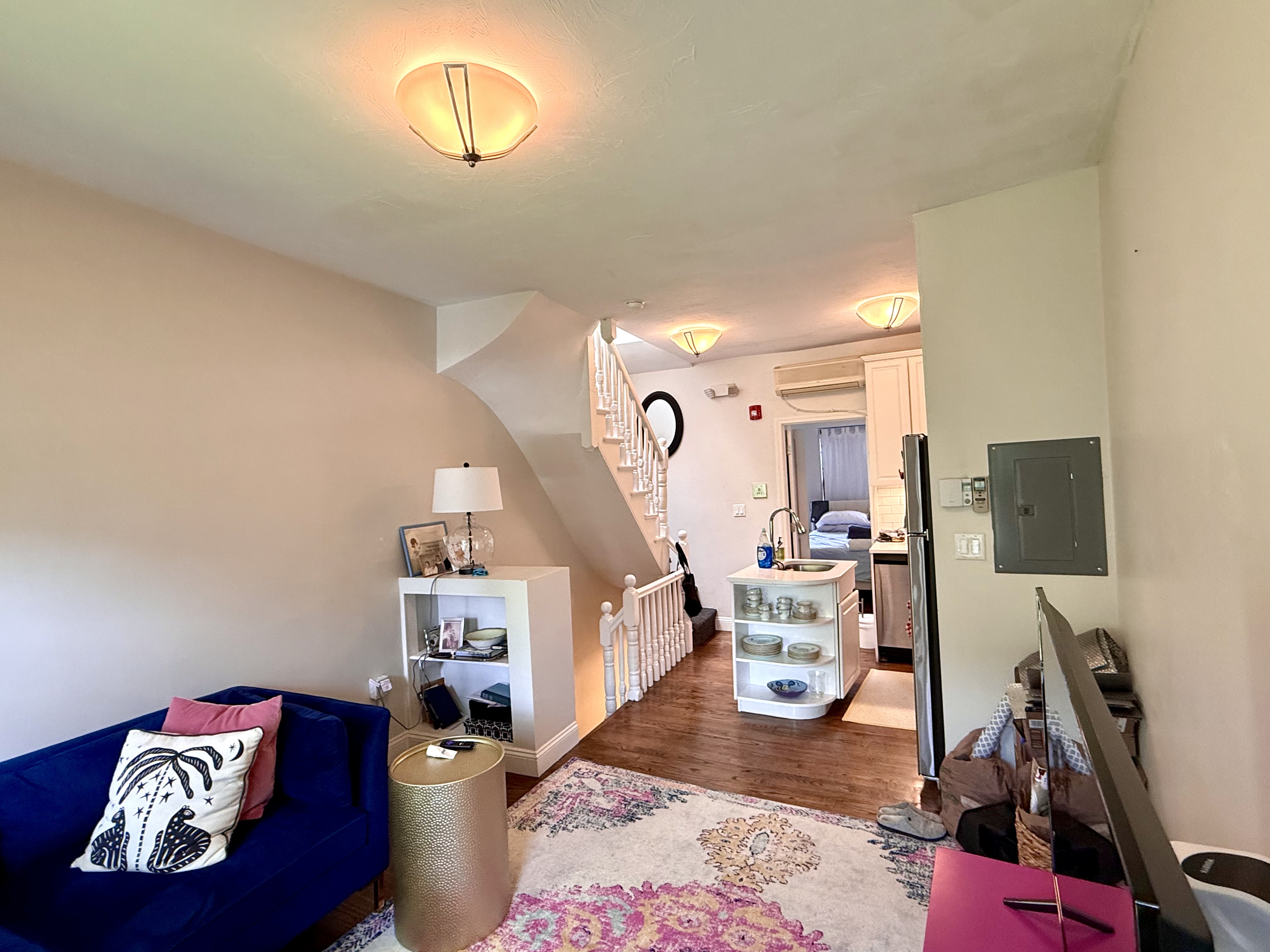 1 bed, 1 bath apartment for rent at 18 Stillman St Unit 4, North End — photo 10 of 19