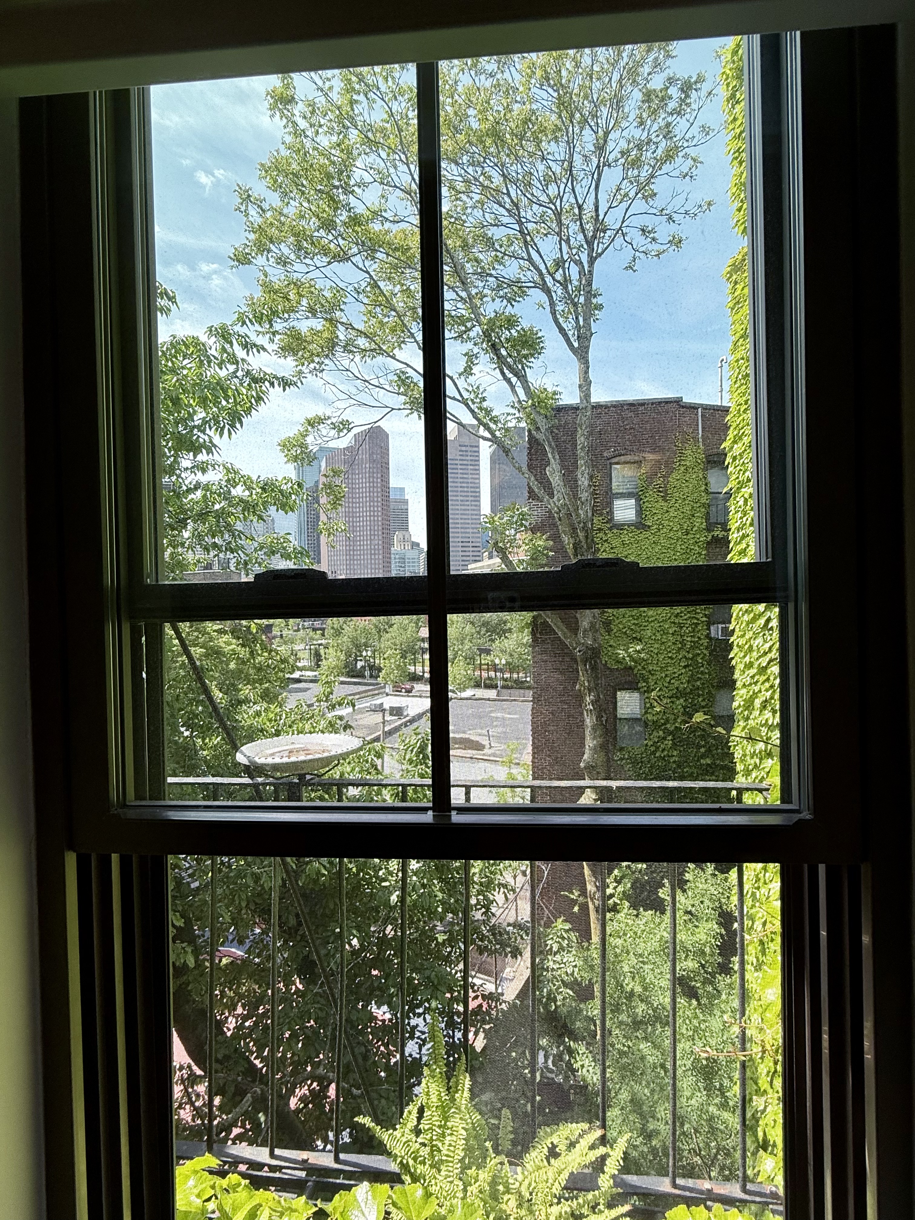 1 bed, 1 bath apartment for rent at 18 Stillman St Unit 4, North End — photo 8 of 19