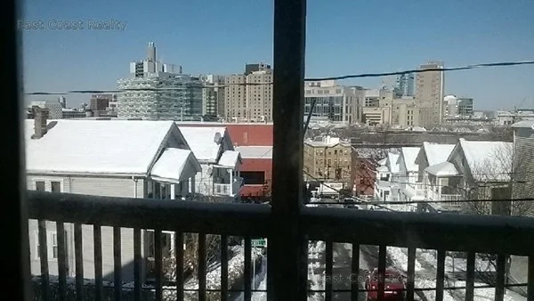 6 bed, 2 bath apartment for rent at 18 Stockwell St Unit 18, Mission Hill — photo 13 of 13