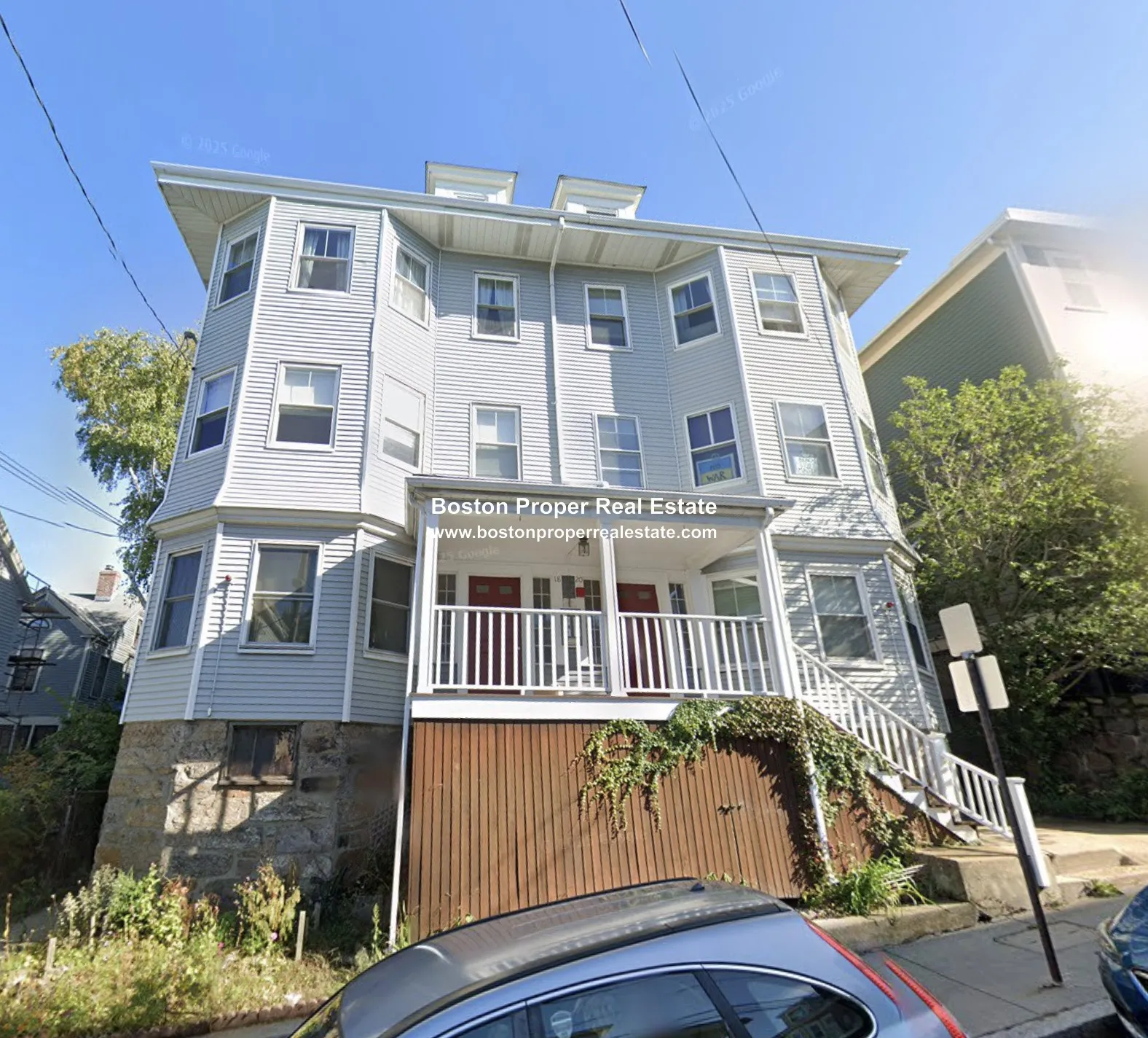 4 bed, 1 bath apartment for rent at 18 Sunset St Unit 3, Mission Hill — photo 26 of 26