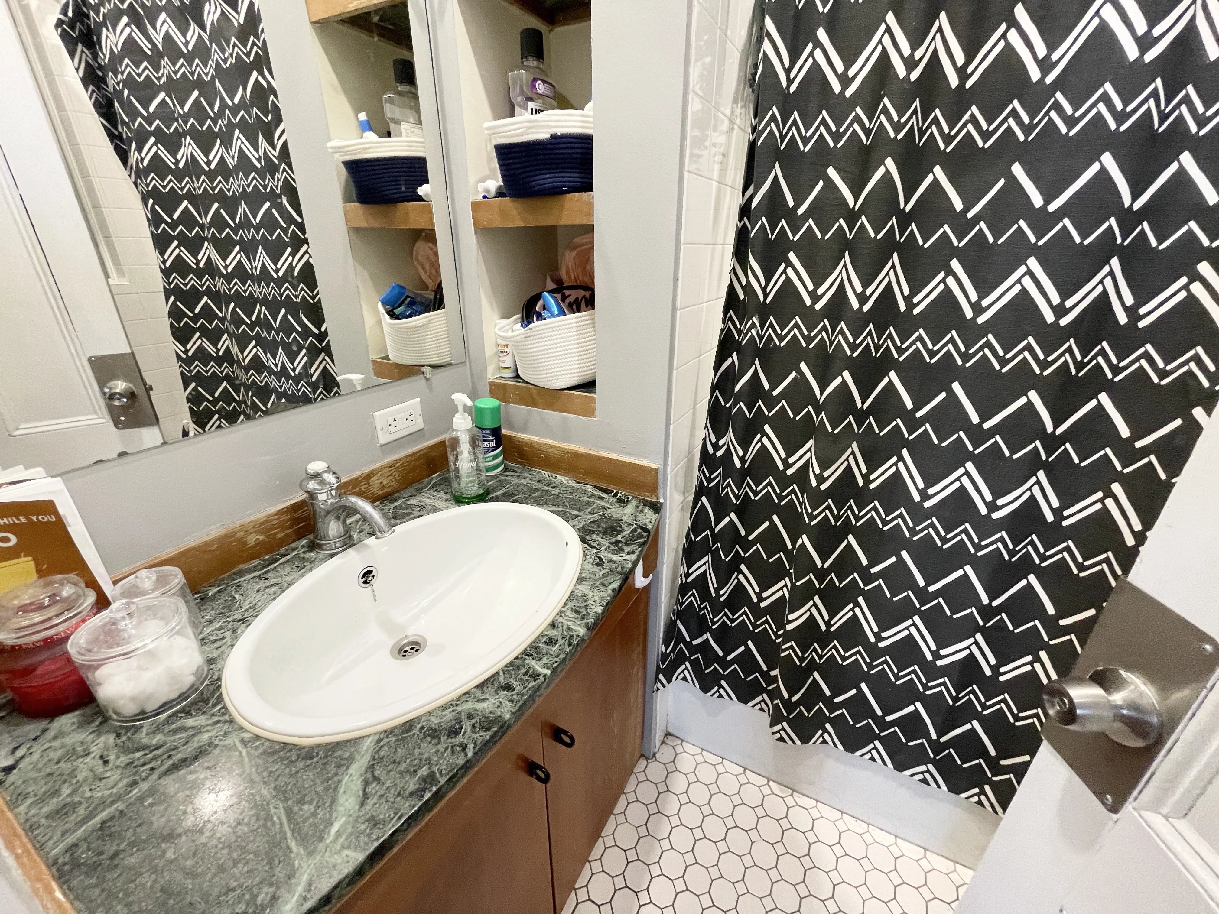 4 bed, 1 bath apartment for rent at 18 Sunset St Unit 3, Mission Hill — photo 18 of 26