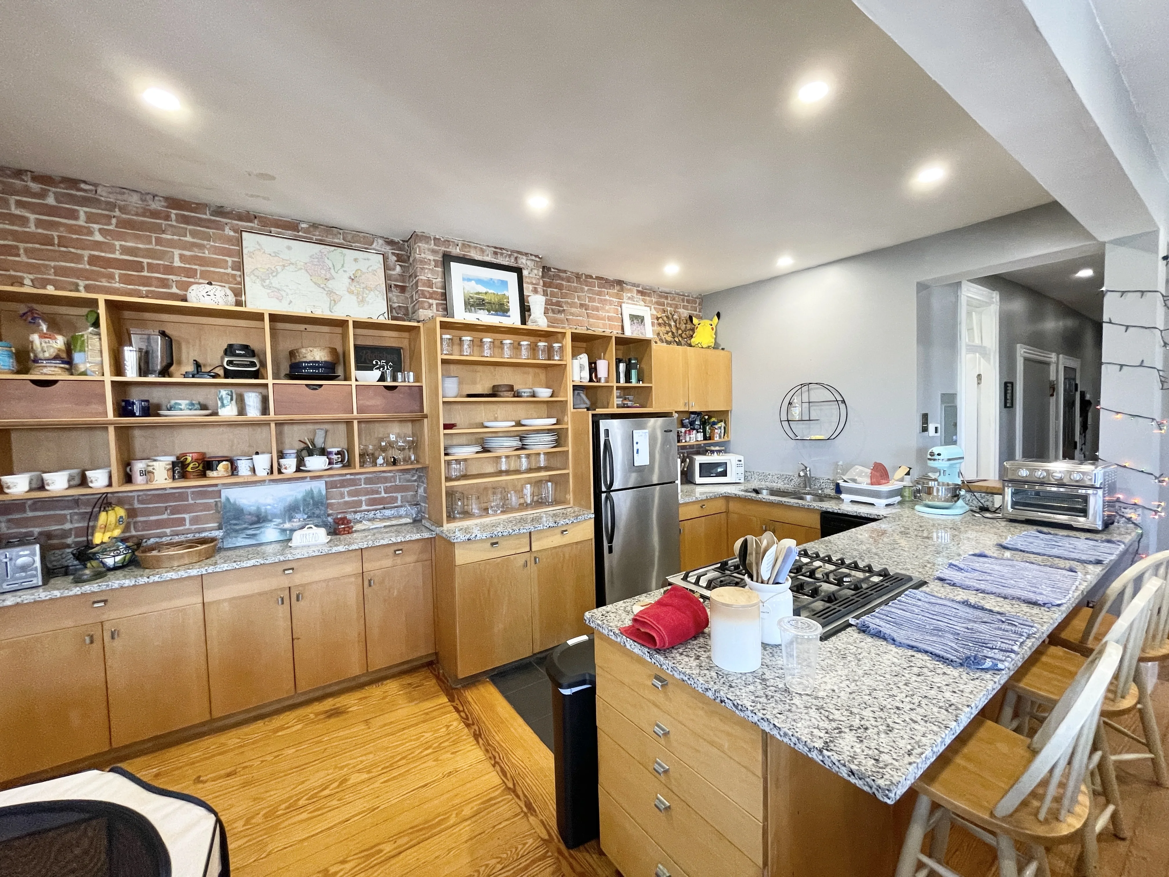 4 bed, 1 bath apartment for rent at 18 Sunset St Unit 3, Mission Hill — photo 24 of 26