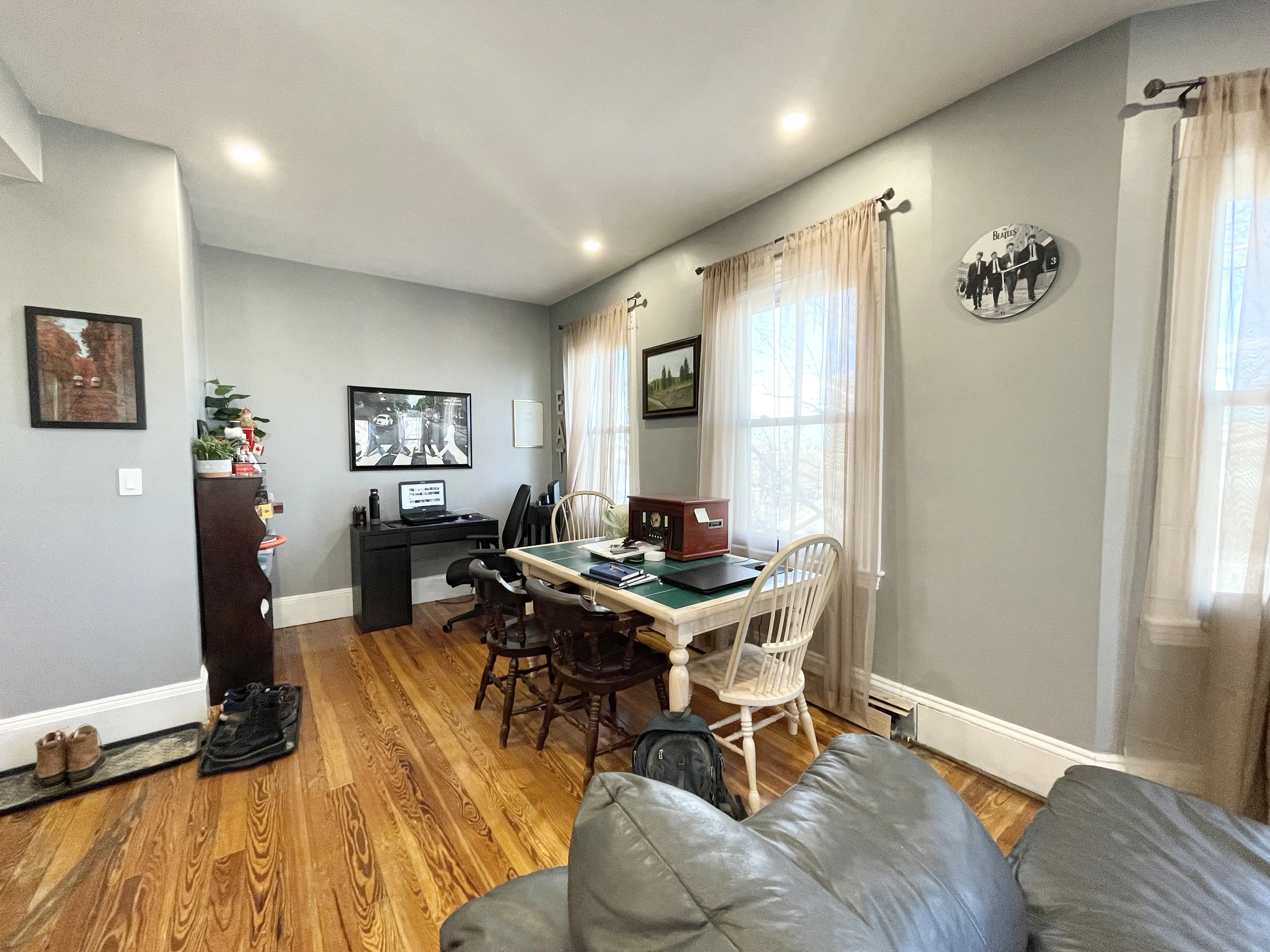 4 bed, 1 bath apartment for rent at 18 Sunset St Unit 3, Mission Hill — photo 25 of 26